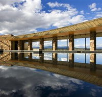 Yering Station - Hotel Accommodation
