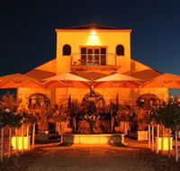 Tokar Estate Winery - Hotel Accommodation