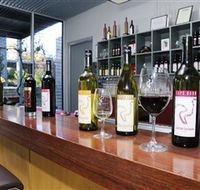 Cape Horn Winery - Hotel Accommodation