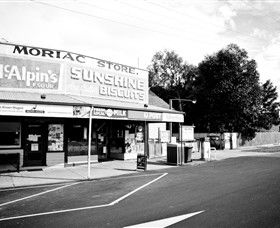Moriac Store - Hotel Accommodation 0