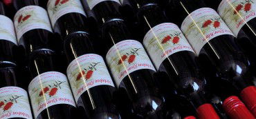 Nicholson River Winery - Hotel Accommodation 2