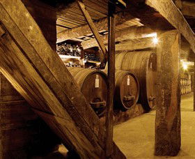 Great Western VIC Hotel Accommodation