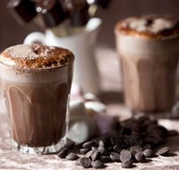 Renaissance Chocolates - Hotel Accommodation