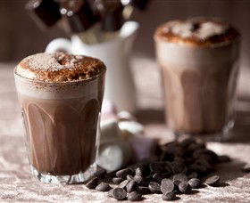 Renaissance Chocolates - Hotel Accommodation 0