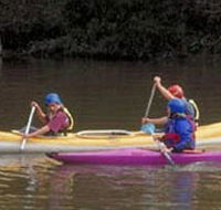 Longridge Park Camp - Hotel Accommodation