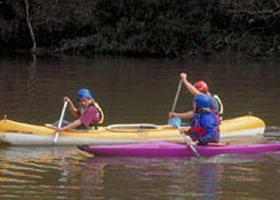 Longridge Park Camp - Hotel Accommodation 0