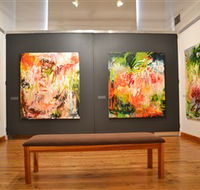 Wangaratta Art Gallery