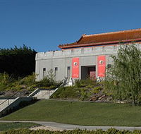 Gum San Chinese Heritage Centre - Hotel Accommodation