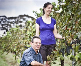 Anderson Winery - Hotel Accommodation 0