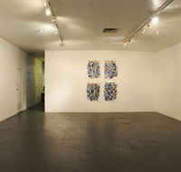 Trocadero Art Space - Hotel Accommodation