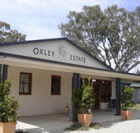 Ciavarella Oxley Estate Winery - Hotel Accommodation