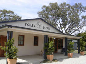 Ciavarella Oxley Estate Winery - Hotel Accommodation 0