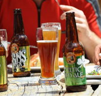 Bridge Road Brewers - Hotel Accommodation