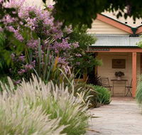 Baileys of Glenrowan - Hotel Accommodation