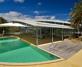 Nepean Country Club Day Spa - Hotel Accommodation 0
