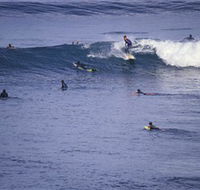 Point Addis Marine National Park
