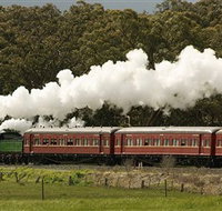 Steamrail Victoria - Hotel Accommodation