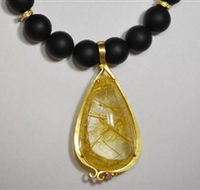 Silvermist Studio Jewellers Gallery - Hotel Accommodation