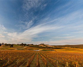 Sanguine Estate - Hotel Accommodation 0