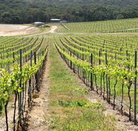 M Chapoutier Australia - Hotel Accommodation