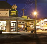 Beechworth Honey Experience - Hotel Accommodation