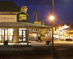 Beechworth Honey Experience - Hotel Accommodation 0