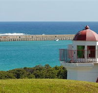 Flagstaff Hill Maritime Village  Shipwrecked Sound and Laser Show - Hotel Accommodation