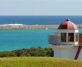 Flagstaff Hill Maritime Village & Shipwrecked Sound And Laser Show - Hotel Accommodation 0