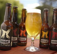 Bright Brewery - Hotel Accommodation