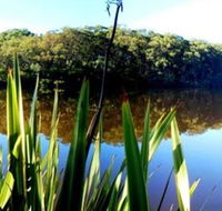 Aura Vale Lake Park - Hotel Accommodation