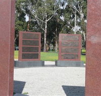 Gippsland Immigration Park - Hotel Accommodation