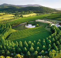 TarraWarra Estate - Hotel Accommodation