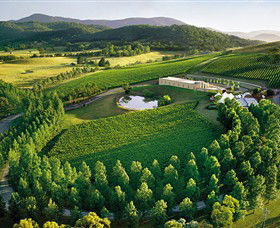 TarraWarra Estate - Hotel Accommodation 0