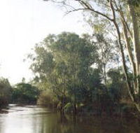 Banksia Park - Hotel Accommodation