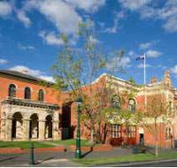 The Capital - Bendigo's Performing Arts Centre - Hotel Accommodation