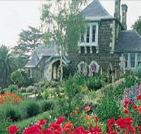 Heronswood - Hotel Accommodation
