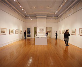 Ararat  Gallery TAMA - Hotel Accommodation 0