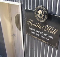 Seville Hill - Hotel Accommodation