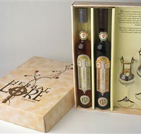 Herbal Lore - Hotel Accommodation
