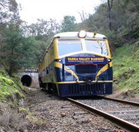 Yarra Valley Railway - Hotel Accommodation