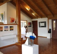 Art at Linden Gate - Hotel Accommodation