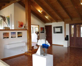 Art At Linden Gate - Hotel Accommodation 0