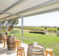 Avon Ridge Vineyard  Function Room - Hotel Accommodation