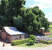 Payne's Rise Winery - Hotel Accommodation