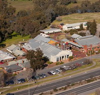 Gateway Village - Hotel Accommodation