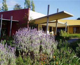Maroondah Art Gallery - Hotel Accommodation 0