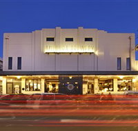 Mildura Brewery - Hotel Accommodation