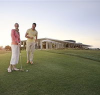 Moonah Links Golf Complex - Hotel Accommodation