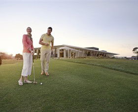 Moonah Links Golf Complex - Hotel Accommodation 0