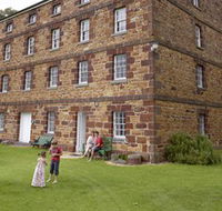 Portarlington Mill